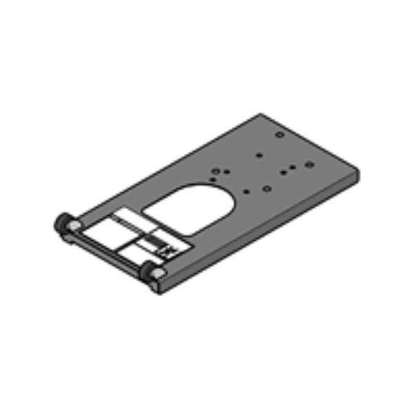 【直送品】 コンセック ノーアンカーベース NA-63 (001390189)