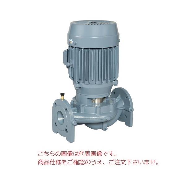 【直送品】 エバラポンプ (荏原製作所) LPD型 ラインポンプ 25LPD5.08SA (0.08kW 100V 50Hz)《陸上ポンプ 循環式》