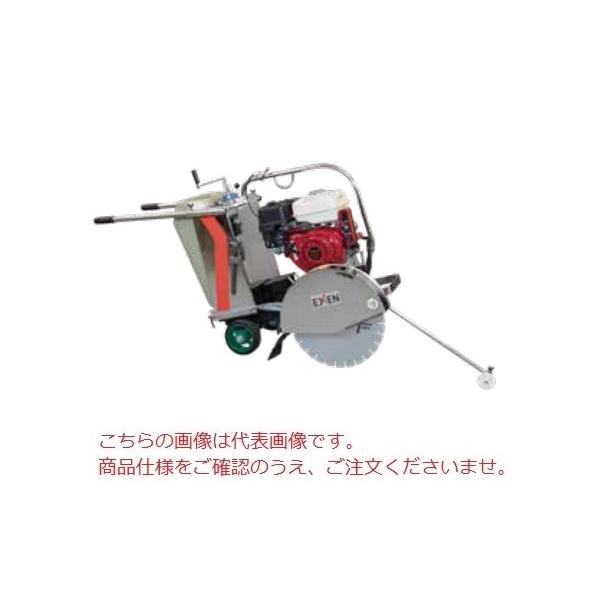 【直送品】 エクセン コンクリートカッター ERC16DSC (001499000) 【大型】