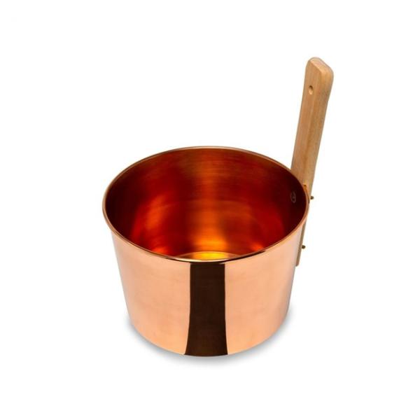 ※九州・北海道・沖縄・離島への配送は、別途送料を申し受けます。《仕様》●サイズ：【本体】直径236×H154mm 【ハンドル含む】W250×H300mm ●組立式