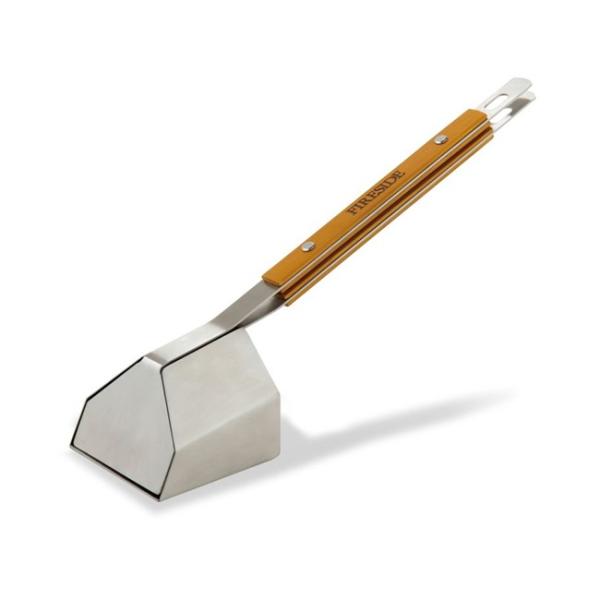 《仕様》●サイズ：【スコップ】W102×D413×H180mm 【スクレーパー】W98×D411×H190mm●重量：スコップ500g スクレーパー200g