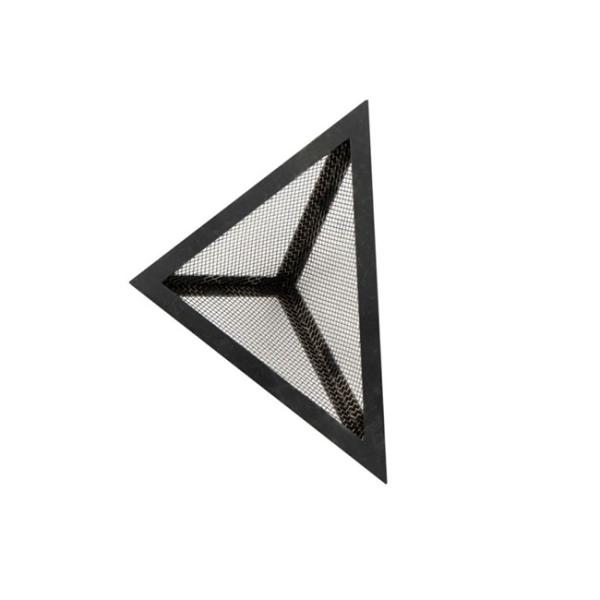 ※九州・北海道・沖縄・離島への配送は、別途送料を申し受けます。《仕様》●サイズ：W193×D175×H112mm※ご購入時は保護層となるサビ付け前の状態です。サビが育つエイジングの過程をお楽しみください。火入れはサビが定着してから行います。