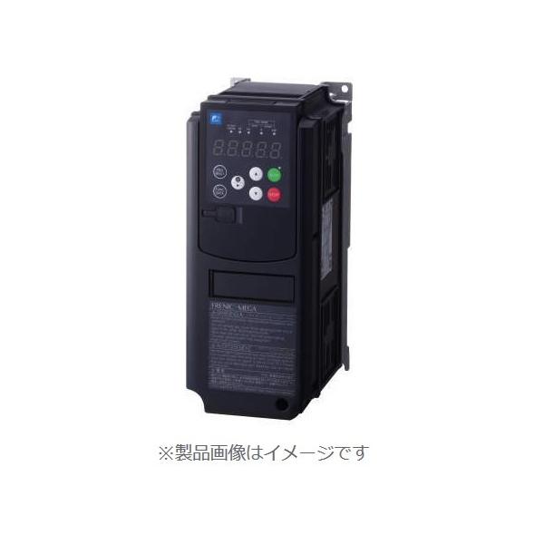 富士電機 インバータ MEGA FRN7.5G2S-2J 《FRENIC-MEGA (G2シリーズ)》