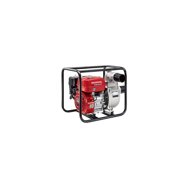【直送品】 ホンダ (HONDA) 水ポンプ WB30XT (WB30XT3JR) 《エンジンポンプ》 【大型】