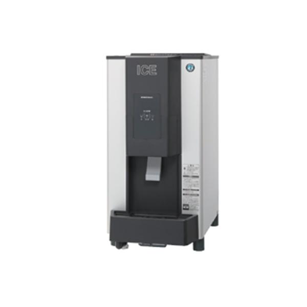 【直送品】 ホシザキ チップアイスディスペンサー DCM-70L 【大型】