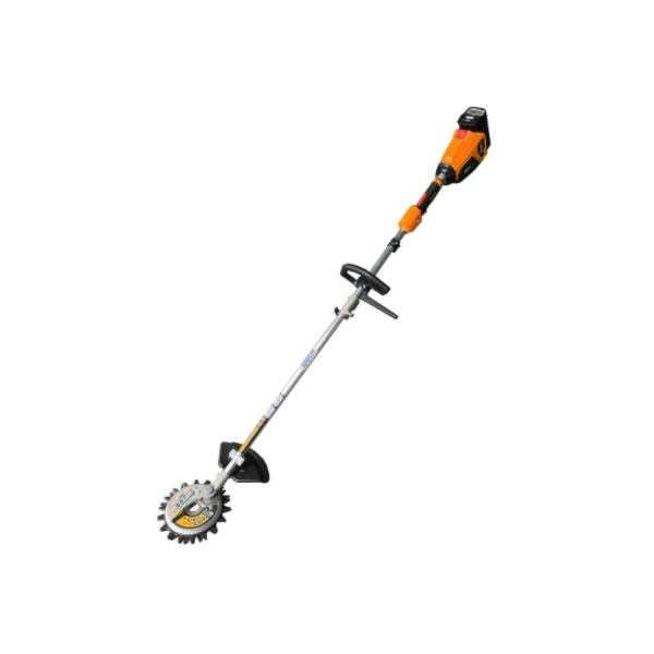 【直送品】 アイデック スーパーカルマーelex ループハンドル 2.0Ahバッテリー BBH800CL-201 【大型】