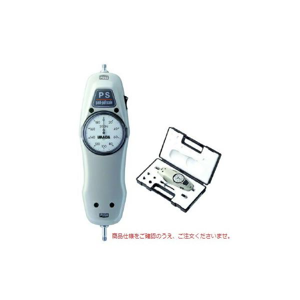 イマダ メカニカルフォースゲージ PS-500N (標準型)