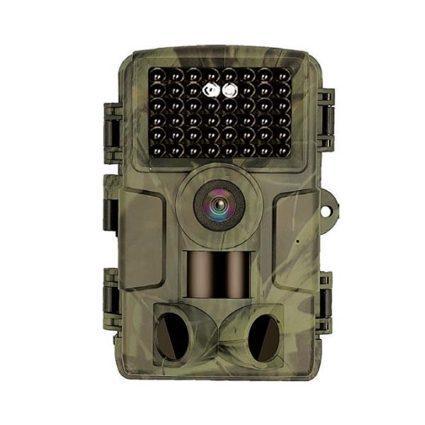 《仕様》●本体寸法：幅96×奥行75.5×高さ135mm●本体重量：264g　※電池含まず●使用電池：単三型乾電池 4個又は8個　※電池は付属していません●付属品　・USBケーブル　・給電ケーブル　・固定ベルト　・マイクロSDカード※仕様は...