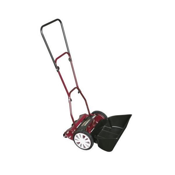【直送品】 キンボシ 手動芝刈機 GCX-2500L 【大型】