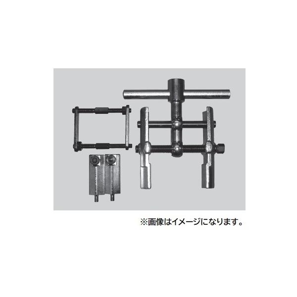江東産業(KOTO) ユニバーサルダブルホーシングナットレンチ HW-640