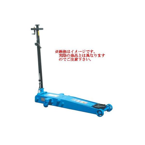 長崎ジャッキ NLA-1.8P 低床エアーガレージジャッキの魅力