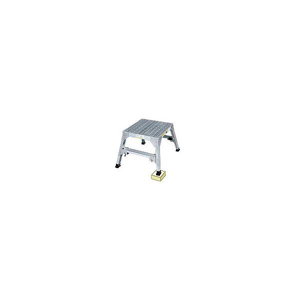 【直送品】 ナカオ (NAKAO) 仮設工業会単品承認品作業台 コンスミニ PD-5 【大型】