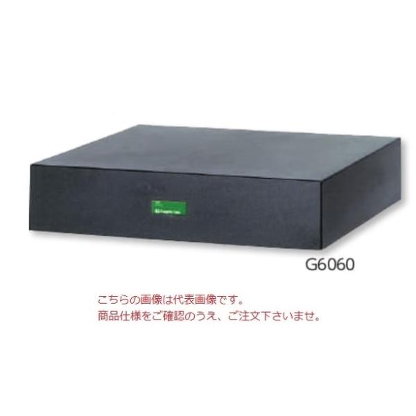 新潟精機 精密石定盤 G1520 (151102) (0級相当品)