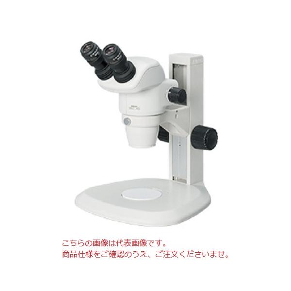 ※SMZ745は本体(鏡筒部分)のみの商品で単品での使用はできません。別途接眼レンズ2個とスタンド(C-PSN)が必要となります。《仕様》●光学系：内斜系(ズーム変倍式)●ズーム比：7.5：1●ズーム範囲：0.67x〜5x(ストップ位置：0...