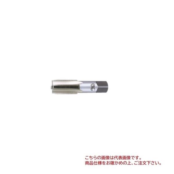 オーエスジー(OSG) 管用平行タップ SPT H G3/4-14 (8312856)