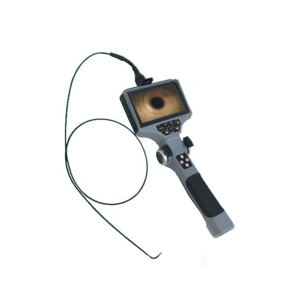 アルファーミラージュ NP2000 工業用内視鏡の魅力と使い方