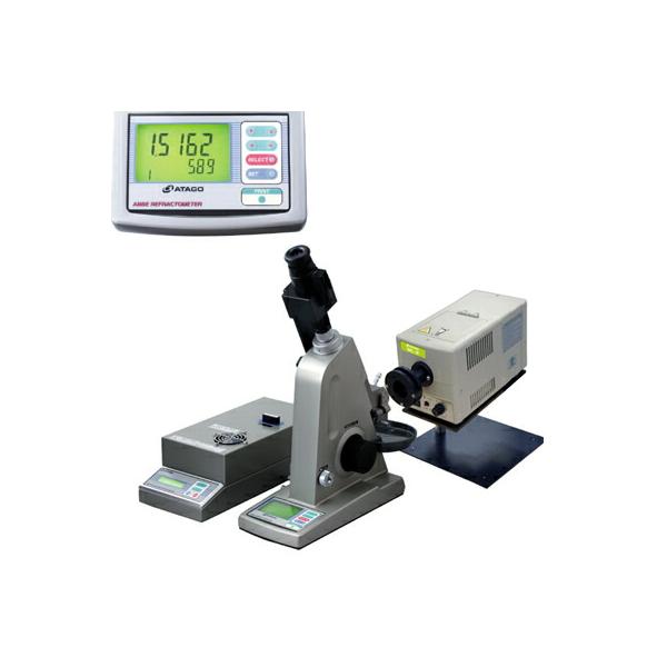 アタゴ多波長アッベ屈折計DR-M4/1550の魅力を徹底解説