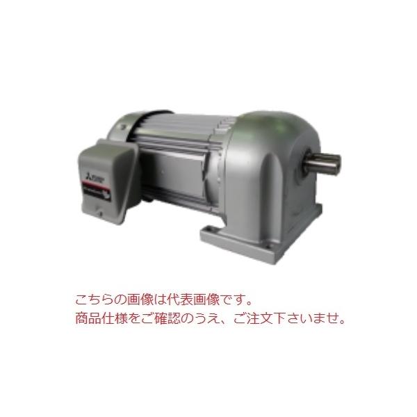 【ポイント10倍】【直送品】 三菱電機 ギヤードモータ GM-SP 1.5KW 1/20 200V (GM-SP-1500W-1-20)