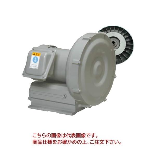 【ポイント10倍】【直送品】 日立産機 ボルテックスブロワ Eシリーズ 三相200V 50/60Hz VB-030-E4 (1973-1520) 【大型】