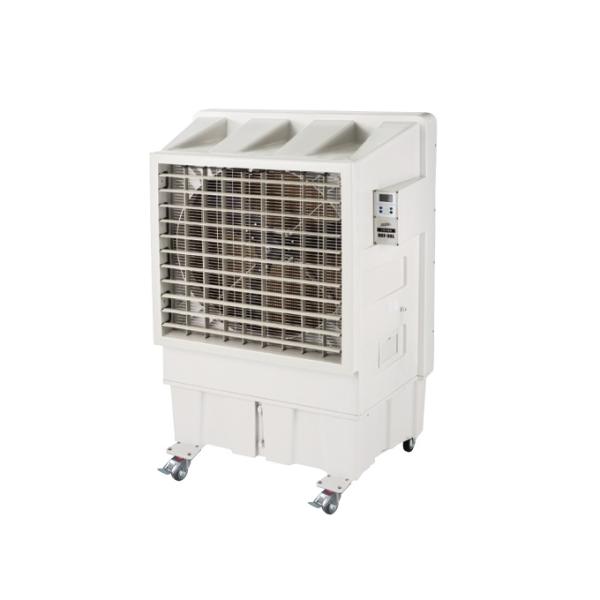 【ポイント10倍】【直送品】 ナカトミ 大型冷風扇 BCF-90L(N) (BCF-90L-N) 《冷風扇》 【大型】