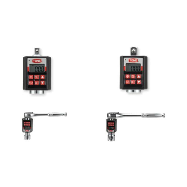 レンチ スパナ tone ハンディデジトルクの人気商品・通販・価格比較