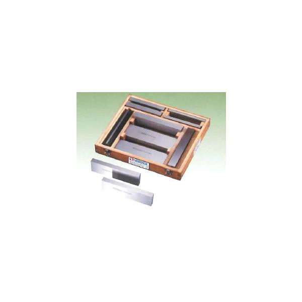 ブルー×レッド VERTEX(バーテックス) パラレルブロックセット VP-200 (爪金付 9組) VERTEX バーテックス セイミツスチールパラレルセット (VP-033)