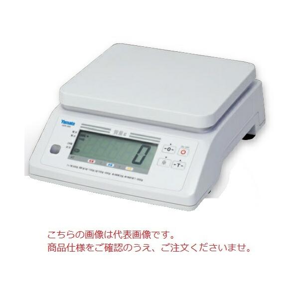 【ポイント10倍】【直送品】 大和製衡 デジタル上皿はかり UDS-300N-3