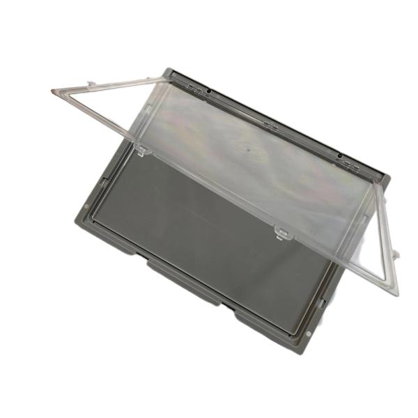 【ポイント5倍】【直送品】 アラオ パッチンボード A4 AR-3461