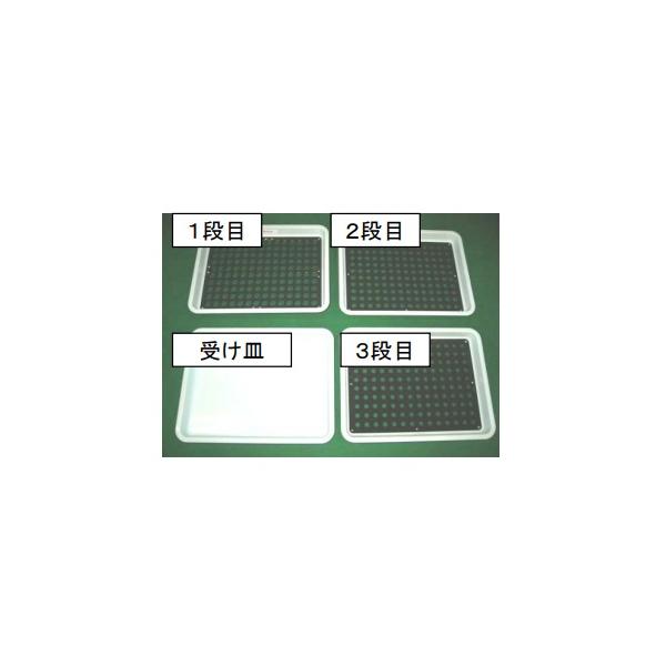 【直送品】 三晃精機 ブルーベリー選別器 SB-45