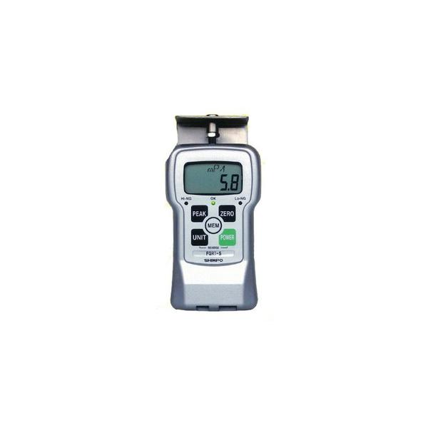 Nidec (ニデック) 硬度測定器レオテスター FGRT-2