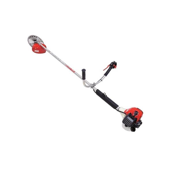 【直送品】 新宮商行 刈払機 NXシリーズ NX-2700H 両手ハンドル