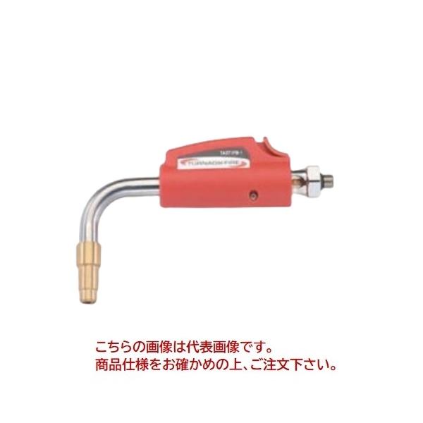 【お宝市2026】 イチネンTASCO ワンタッチ着火式アセチレンバーナー用チップ90°(9.5mm) TA371FB-3 (STA371FB-3)