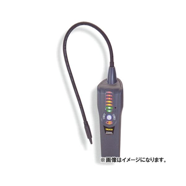 【お宝市2026】 イチネンTASCO リークディテクター TA430MB (STA430MB) 【特典付】