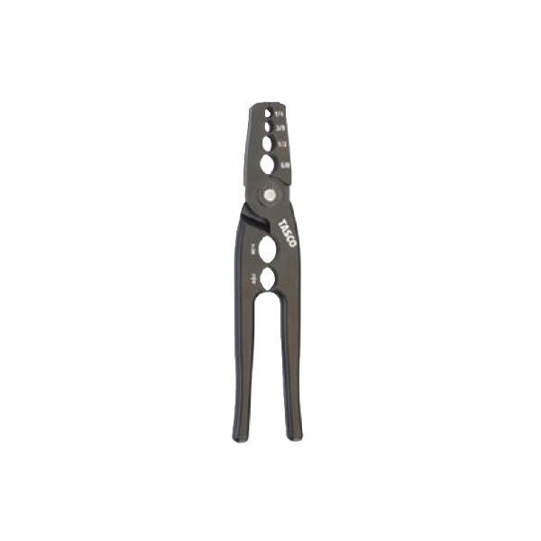 【お宝市2026】 イチネンTASCO 銅管修正ツール1/4''~7/8''仕様 TA504SB (STA504SB)