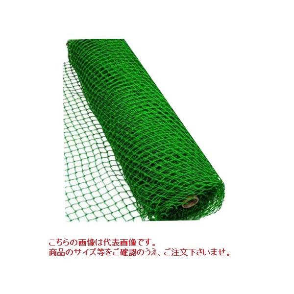 【直送品】 シンセイ ゴルフネット 25mm 4m×30m 198471 【大型】