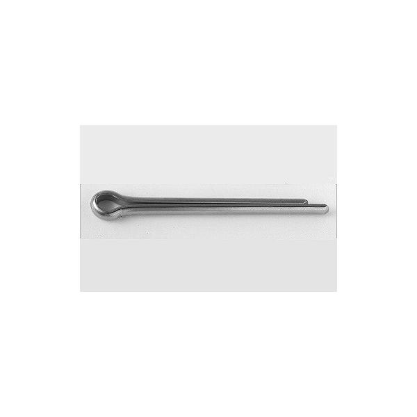 SUNCO 割ピン 【1個入】 ワリピン 7.5x60 : 道具屋さんYahoo!店 SUNCO 割ピン 【1個入】 ワリピン 7.5x60 : 道具屋さんYahoo!店