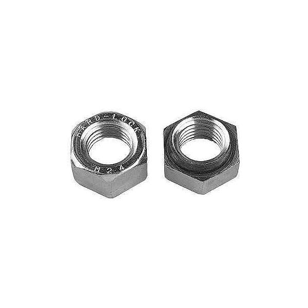 SUNCO S45C �O���z���C�g �n�[�h���b�N�i�b�g(�ז� �y1���z 3�J-WS45C(H)HLN(�z�\�� M18X1.5