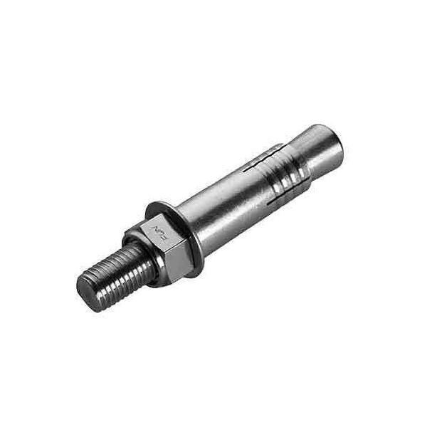 SUNCO �X�e�����X(303�A304�AXM7��) ���^���Z�[�t�A���J�[(MS-UN �y1���z SUS���^���Z�[�t�A���J�[SMS-1215UN