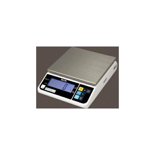 【直送品】 タニタ デジタルスケール TL-280 片面表示 4kg (4904785743717) (重力補正)