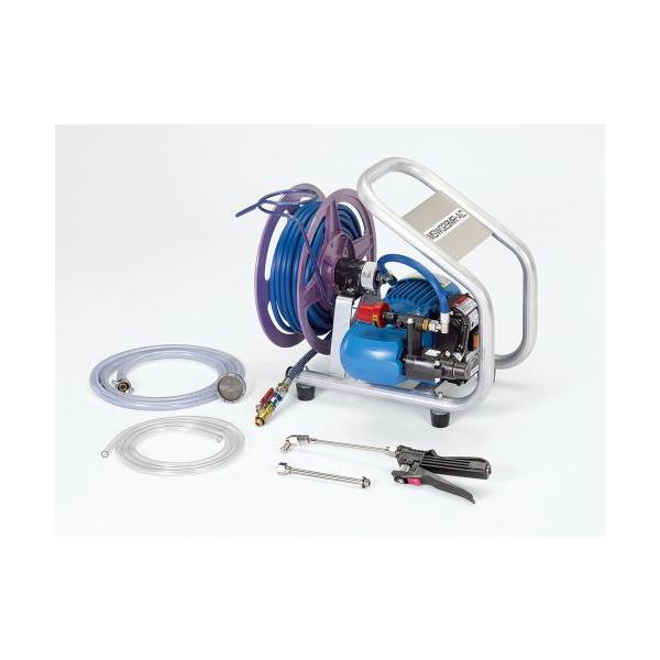 【直送品】 イチネンTASCO エアコン洗浄機 TA352MR
