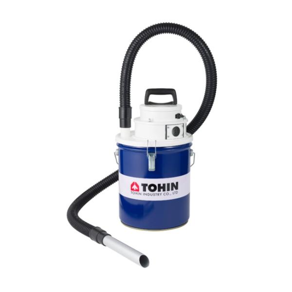 【直送品】 東浜工業 ペールバキューム(電動式) TPV-1