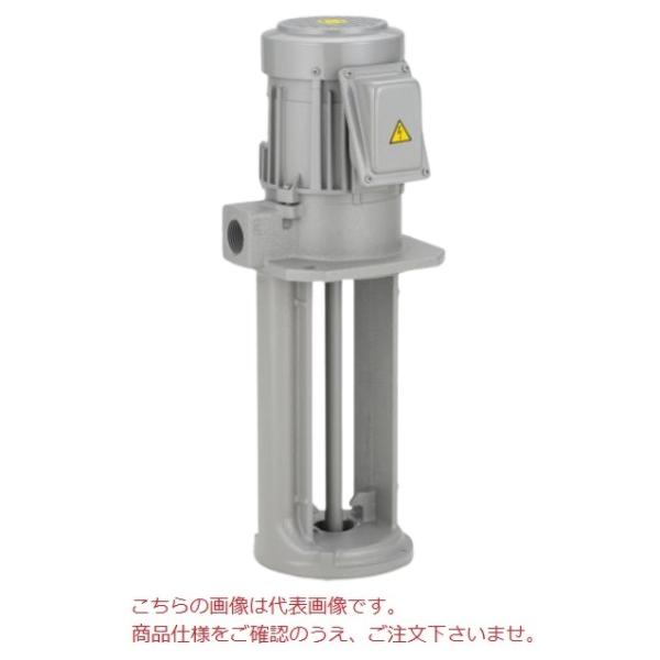 テラル多久 クーラントポンプ NQJ-180G 浸水式