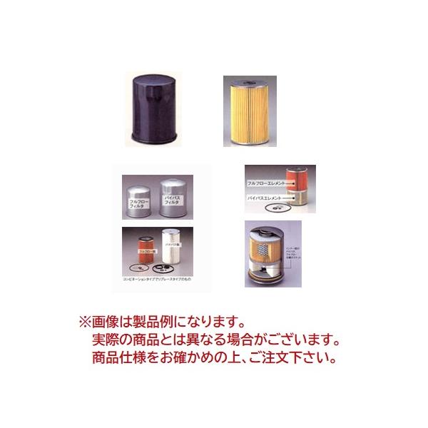 ユニオン産業 オイルエレメント JO-203
