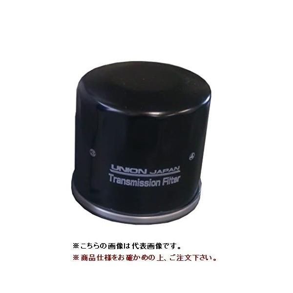 【ポイント15倍】 ユニオン産業 オイルエレメント トランスミッションヨウ TMC-0001