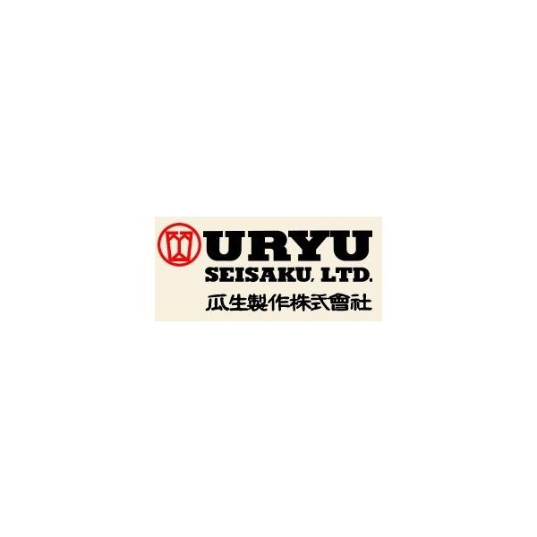�Z������ �C���p�N�g�����`(�X�g���[�g�^�C�v) UW-6SSRK (01271)