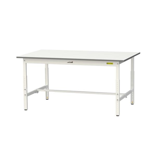 【直送品】 山金工業 ワークテーブル SUPA-1590-WW 【大型】
