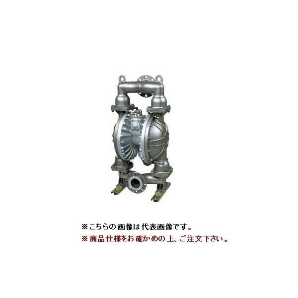 直送品】 ヤマダ ダイアフラムポンプ NDP-80BSE (852670) 【受注生産