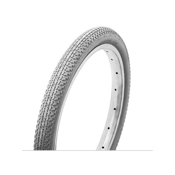 タイヤ2本とチューブ2本のセットです。シンコー 16x1.50 HE 車椅子用タイヤ SR-165 グレー タイヤ＆チューブ各2本セット