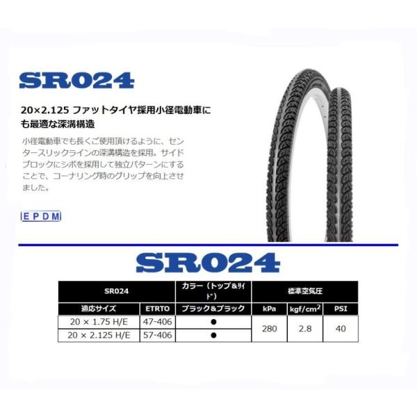 dAVXg] 20C` ^C`[uZbg 20x175 HE Shinko Tires VR[^C