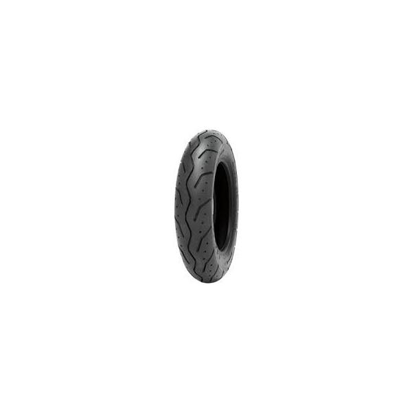 Shinko 90/90-10 TL SR560 前後共通 シンコータイヤ